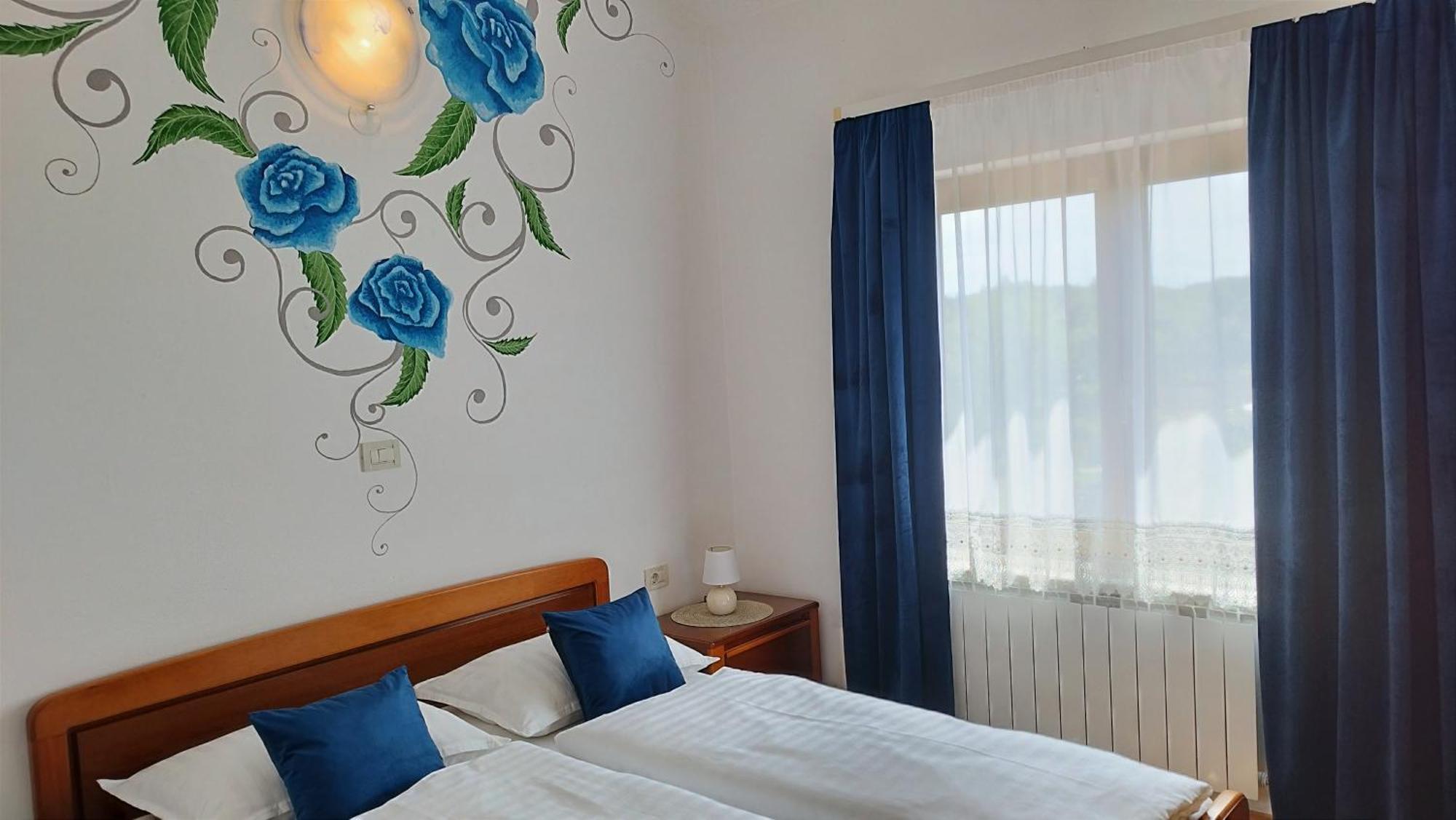 Villa "Pied-A-Terre" Residence & Spa Umag Dış mekan fotoğraf