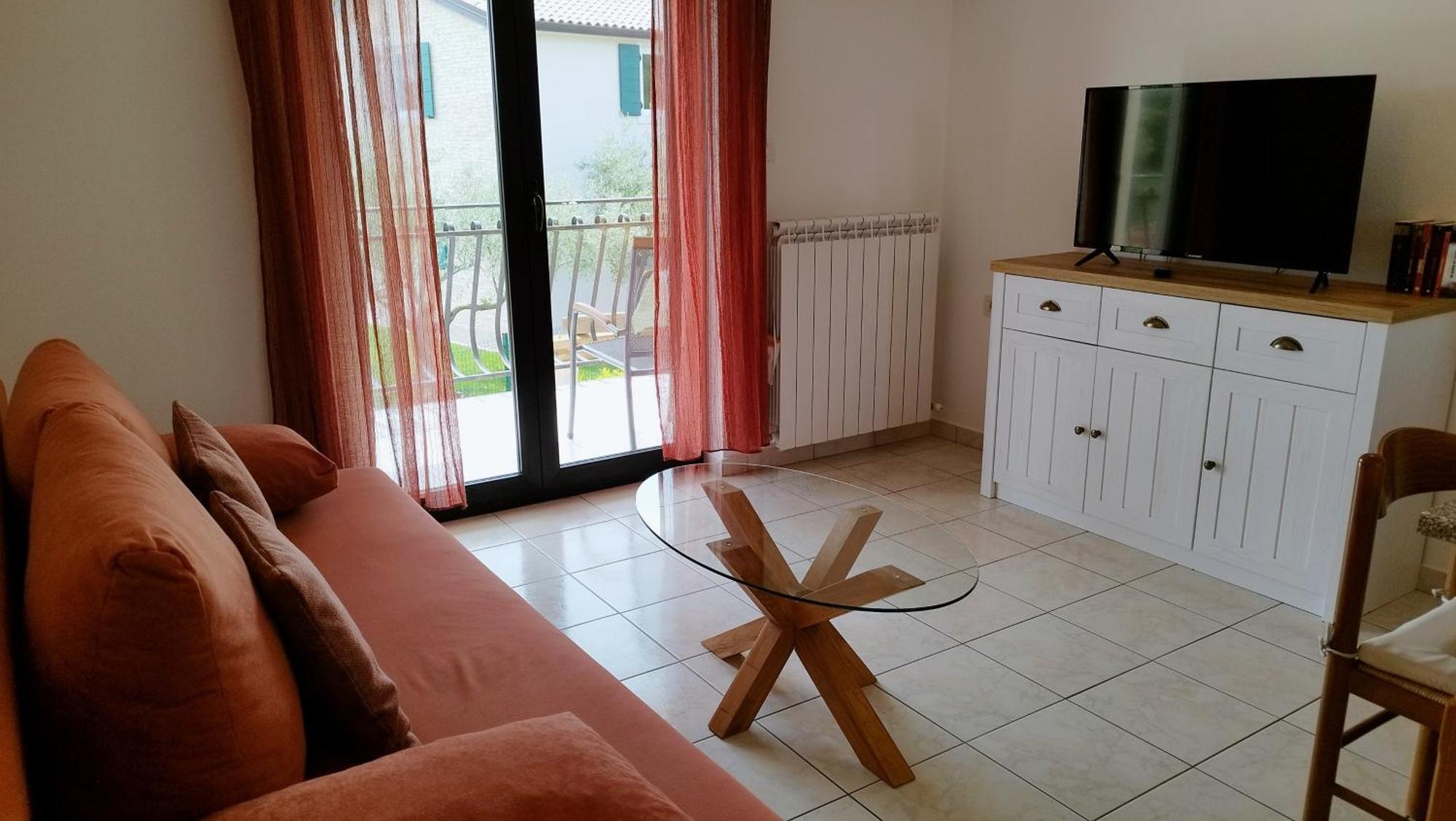 Villa "Pied-A-Terre" Residence & Spa Umag Dış mekan fotoğraf