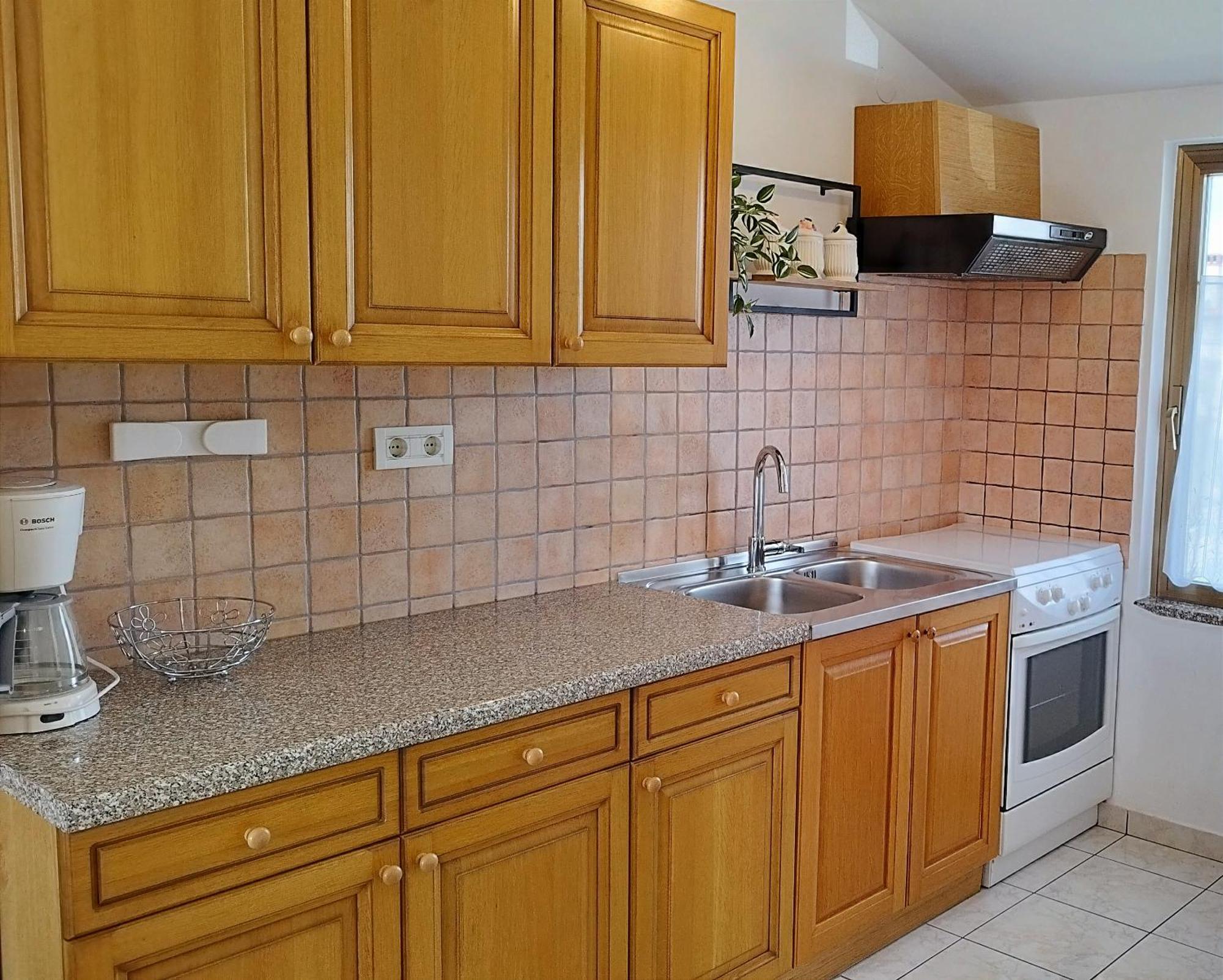 Villa "Pied-A-Terre" Residence & Spa Umag Dış mekan fotoğraf