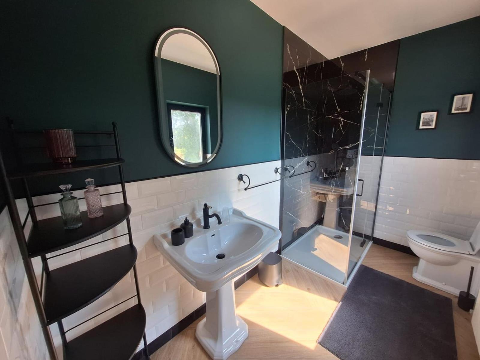 Villa "Pied-A-Terre" Residence & Spa Umag Dış mekan fotoğraf