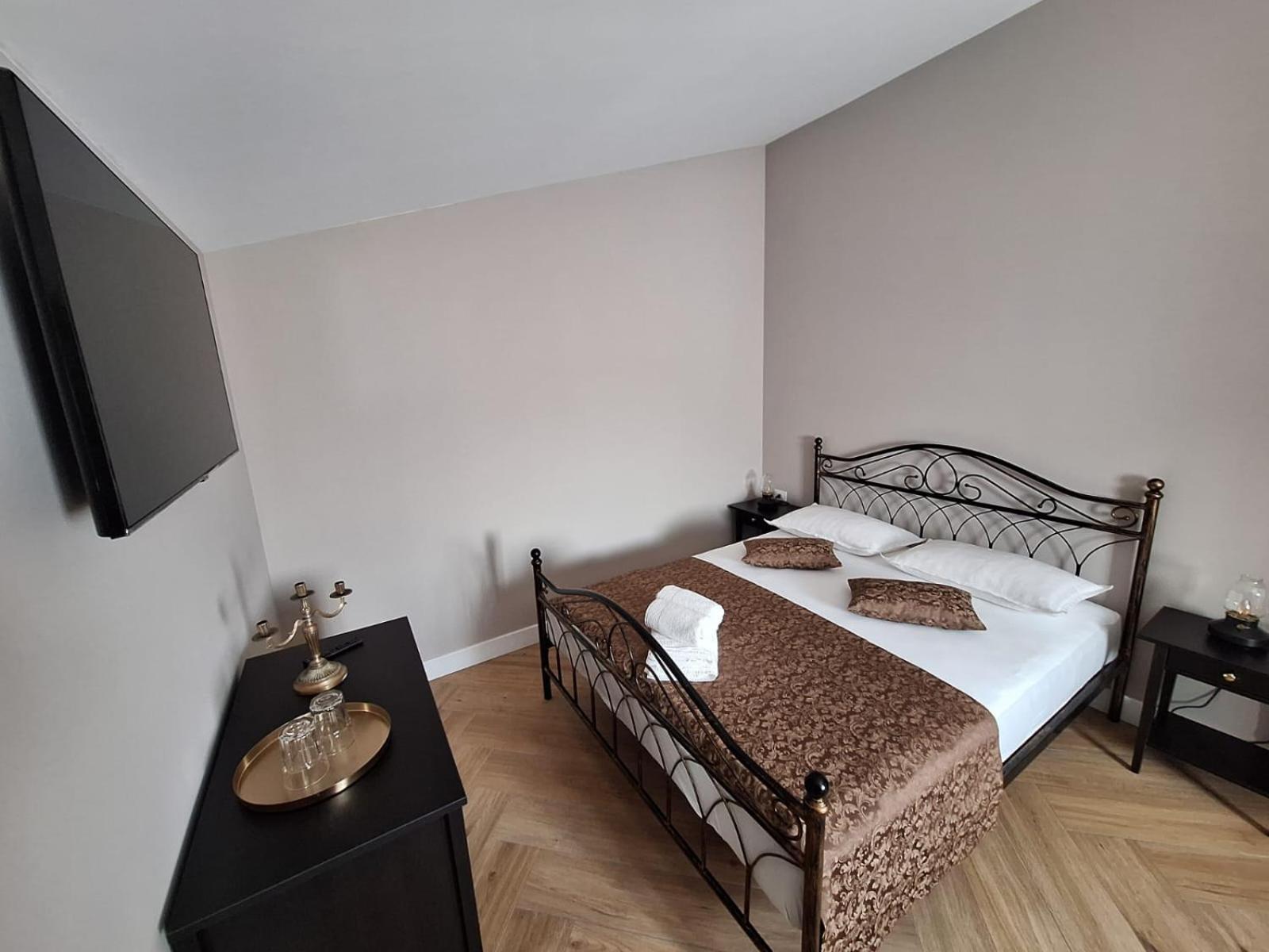 Villa "Pied-A-Terre" Residence & Spa Umag Dış mekan fotoğraf