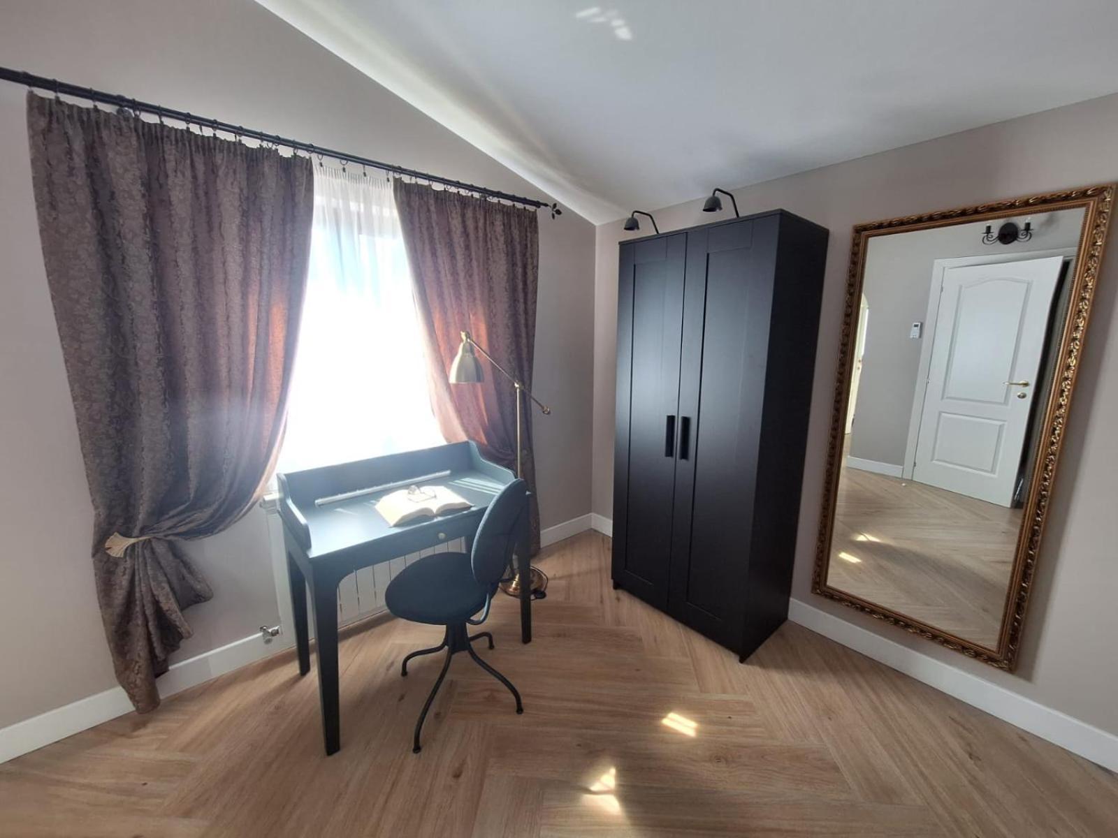 Villa "Pied-A-Terre" Residence & Spa Umag Dış mekan fotoğraf