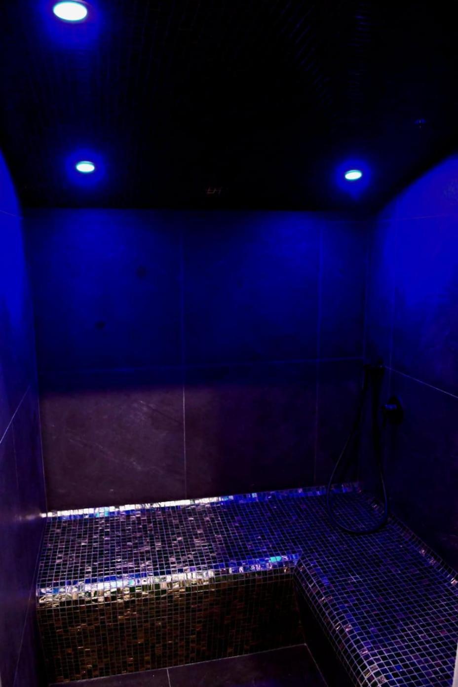 Villa "Pied-A-Terre" Residence & Spa Umag Dış mekan fotoğraf