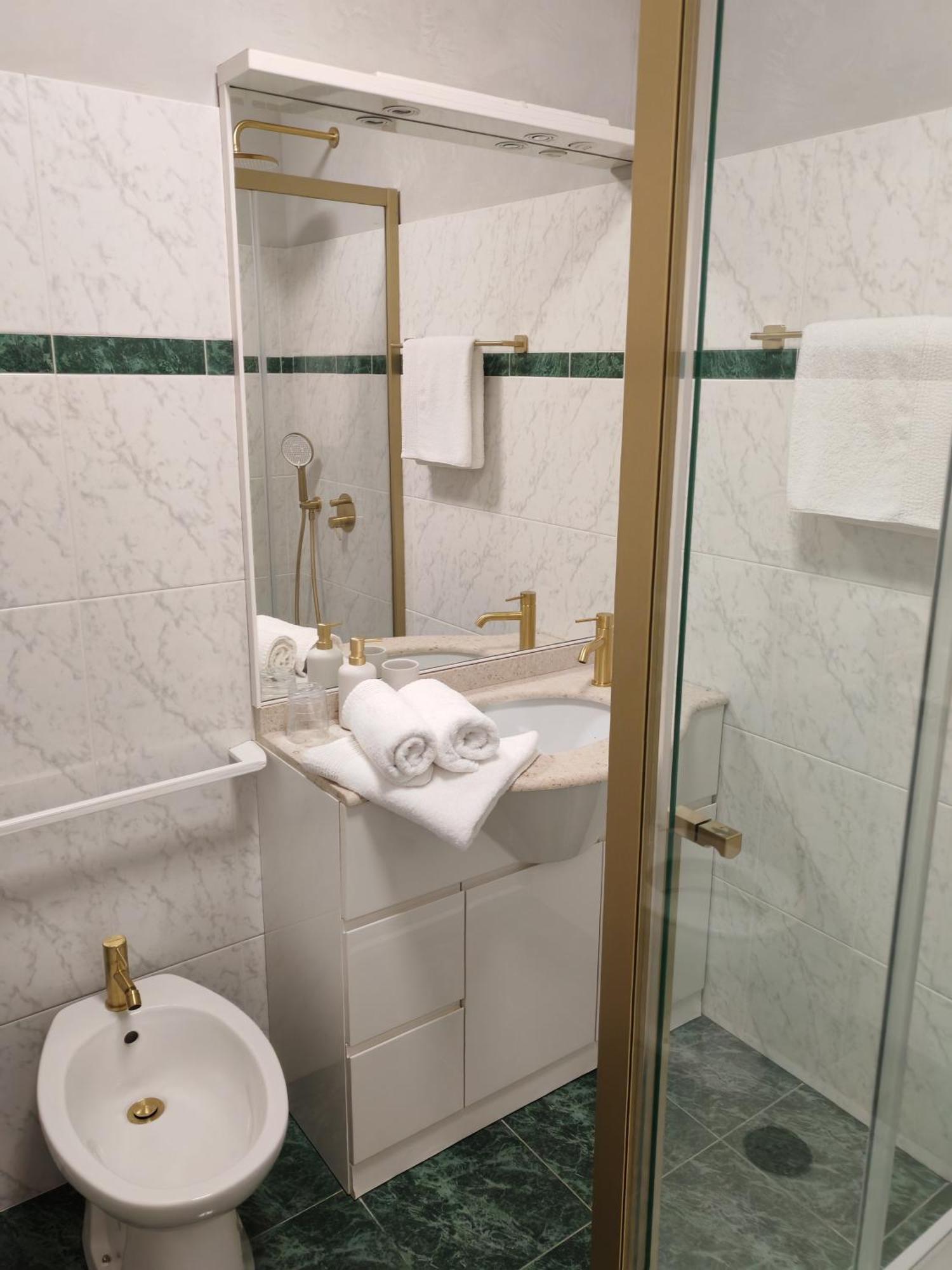 Villa "Pied-A-Terre" Residence & Spa Umag Dış mekan fotoğraf