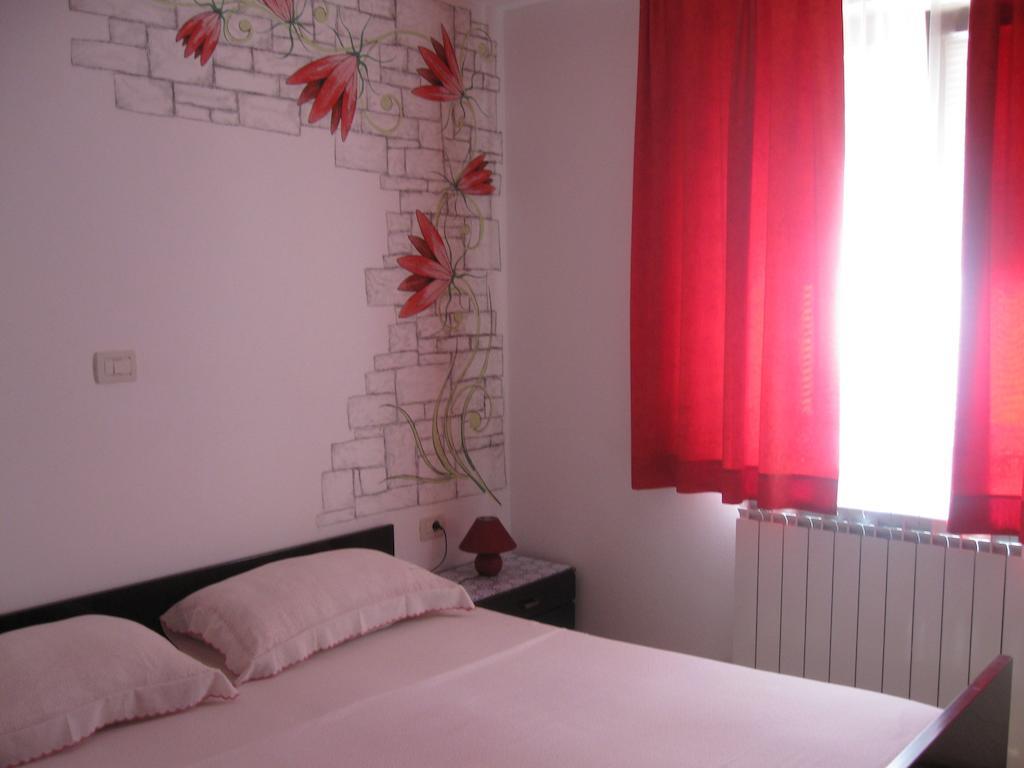 Villa "Pied-A-Terre" Residence & Spa Umag Oda fotoğraf